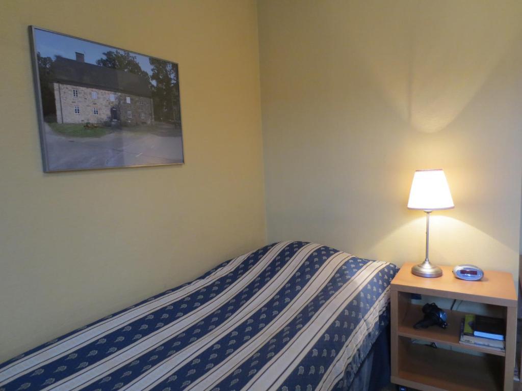 Goeingehof 3* Hassleholm