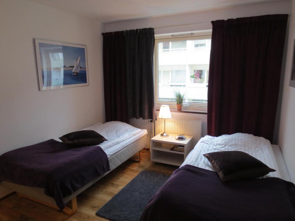 Goeingehof Hotel