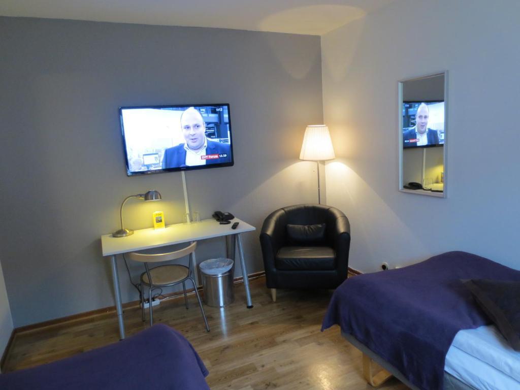 Goeingehof 3*